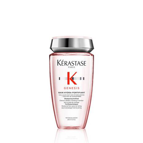 Genesis Bain Hydra-Fortifiant Fortifying Shampoo for Weakened Hair 0