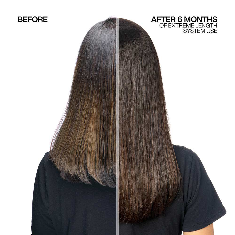 Extreme Length Shampoo with Biotin