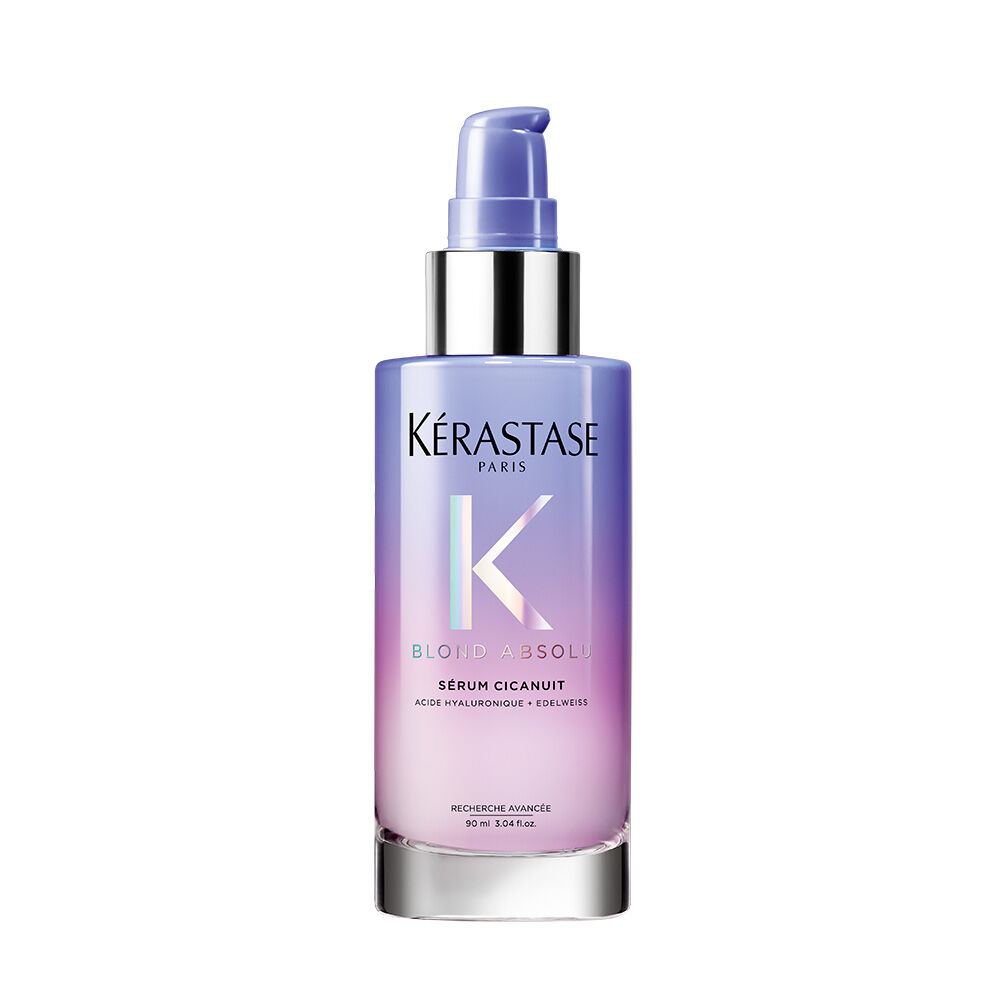 Blond Absolu Serum Cicanuit 