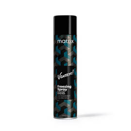 Vavoom Extra Full Freezing Spray
