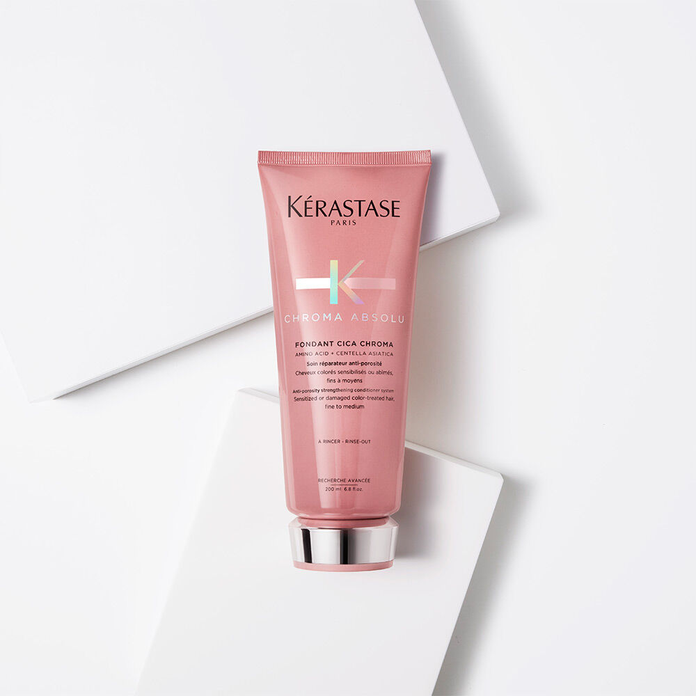 Fondant Cica Chroma Conditioner