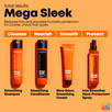 Matrix Mega Sleek Smoothing Conditioner | Hair.com