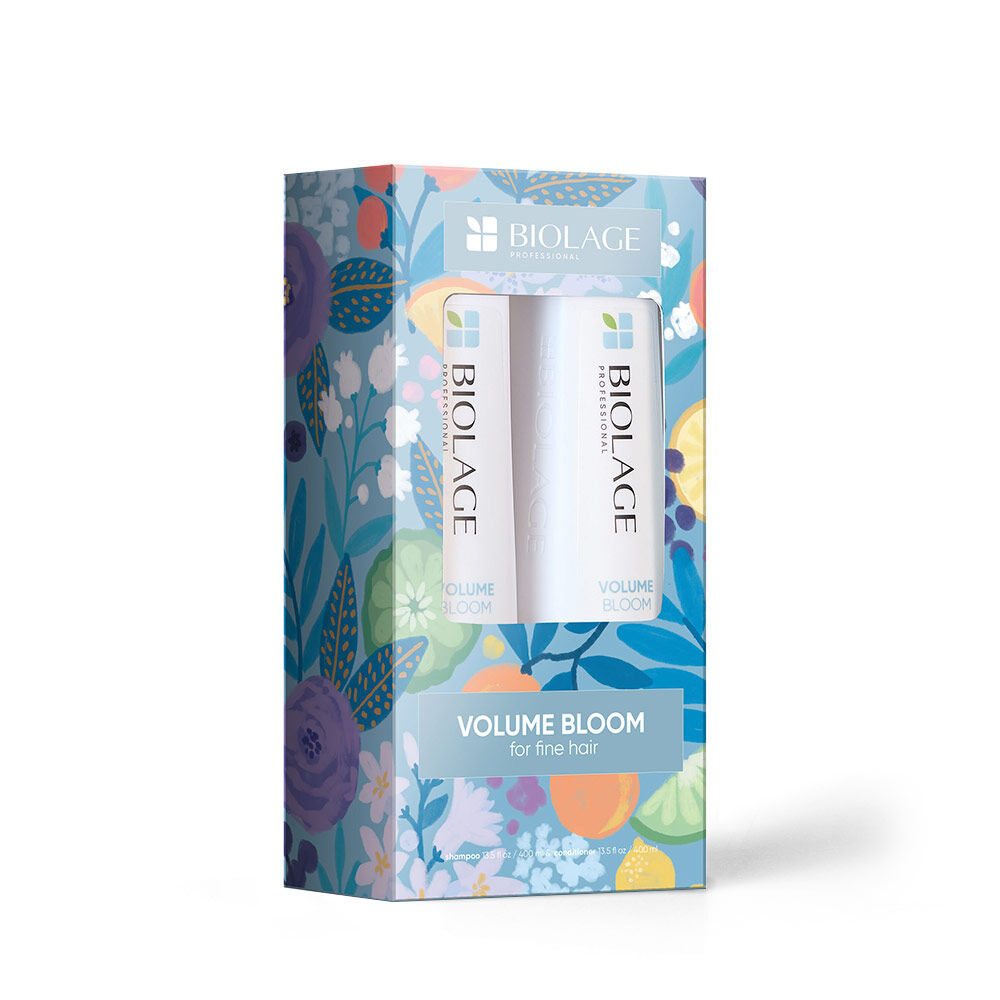 Volume Bloom Earth Day Kit Duo