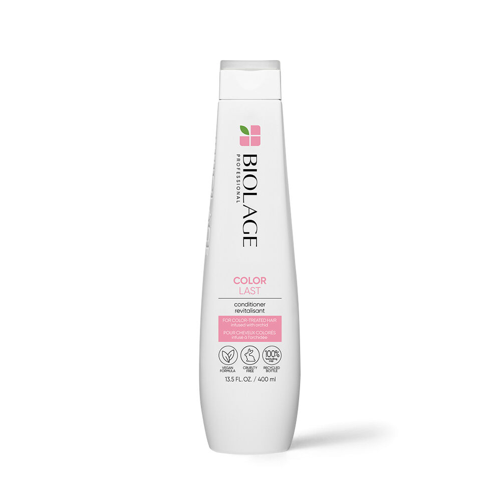 Biolage Color Last Conditioner For Colored Hair