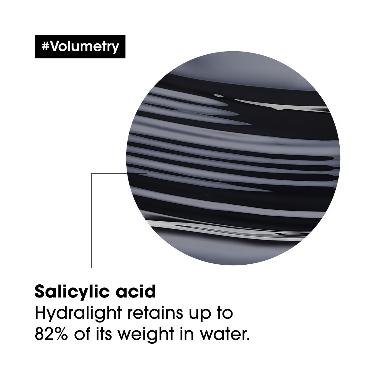 Serie Expert Volumetry Anti-Gravity Shampoo