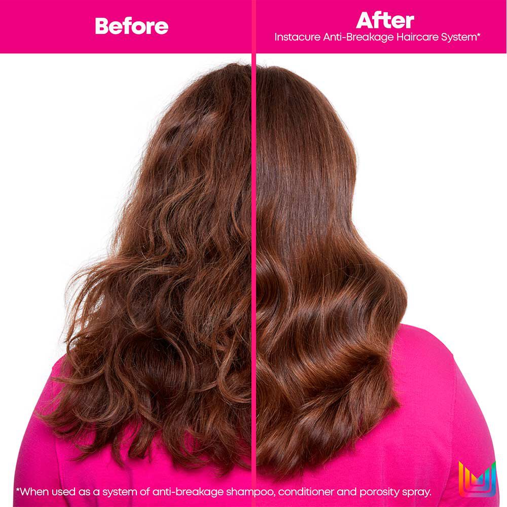 Total Results Instacure Anti-Breakage Conditioner