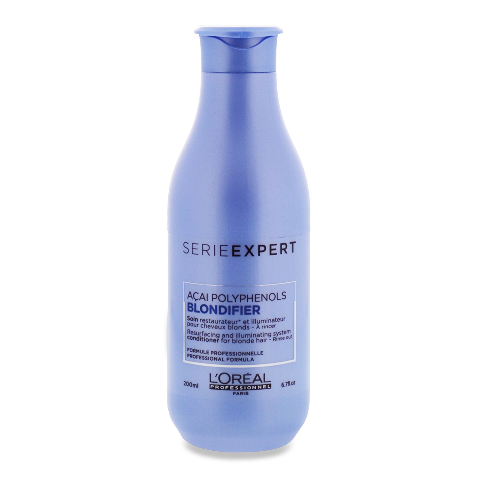 Blondifier Illuminating Conditioner