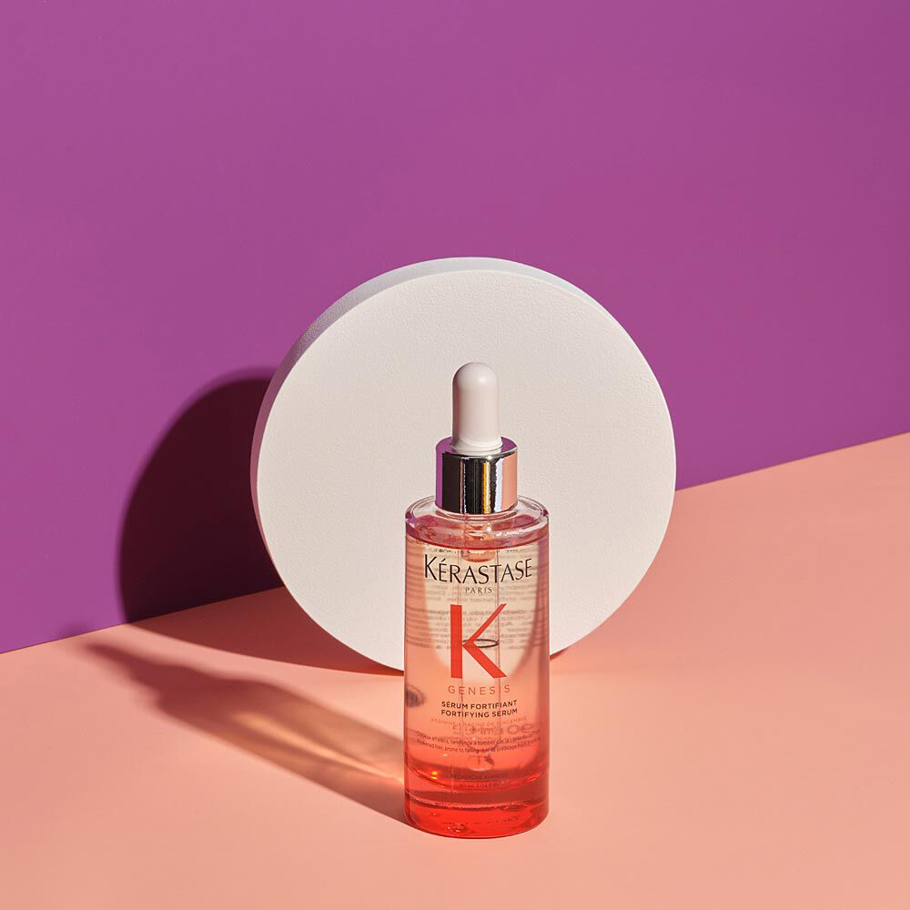 Genesis Serum Fortifiant Fortifying Serum for Weakened Hair