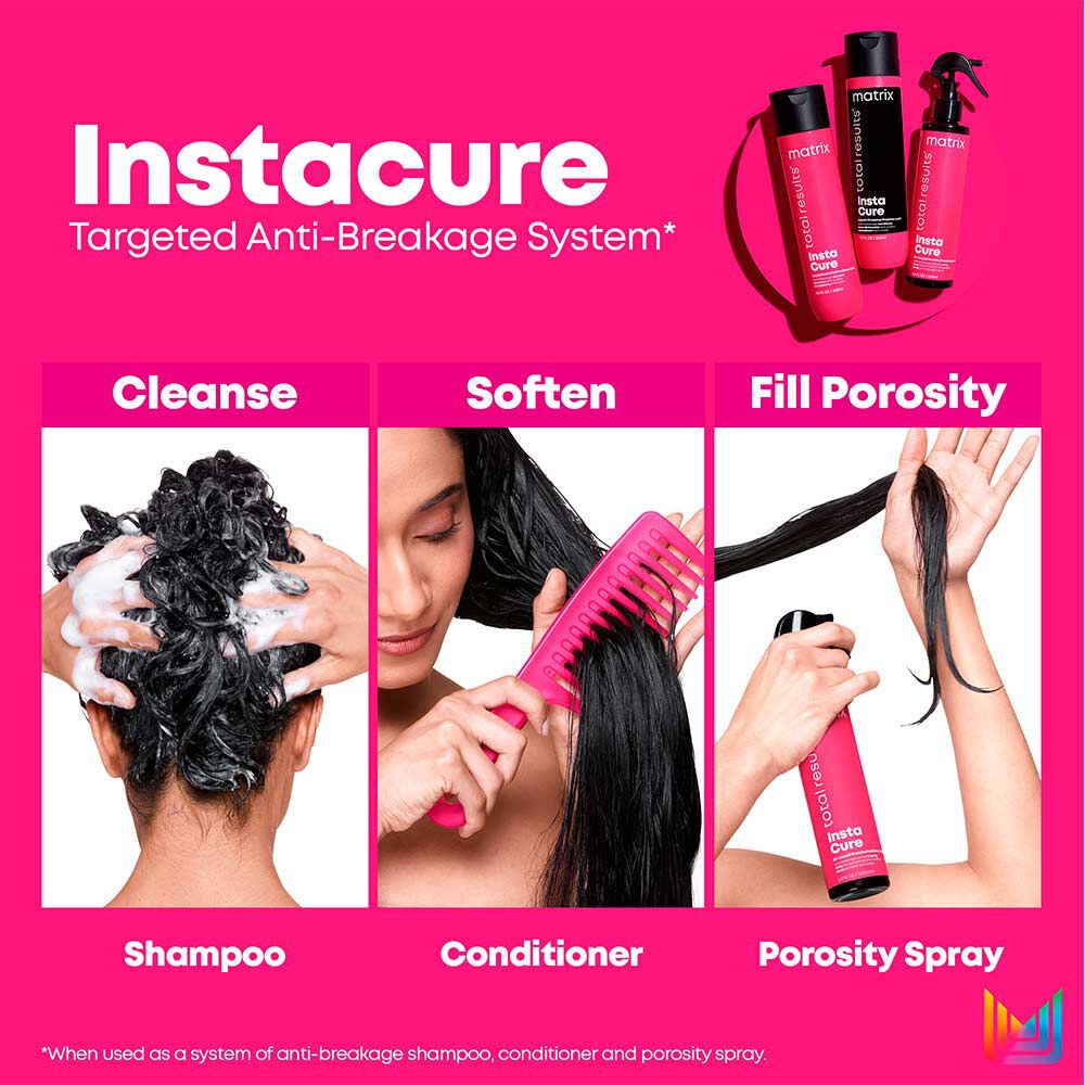 Total Results Instacure Anti-Breakage Porosity Spray