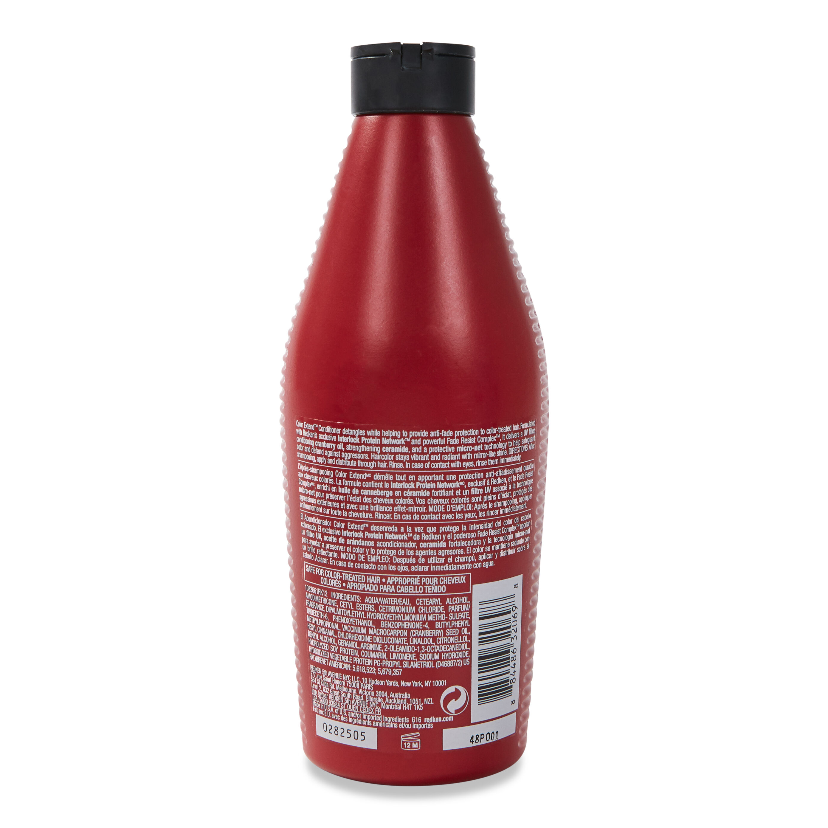 Color Extend Conditioner for Color-Treated Hair