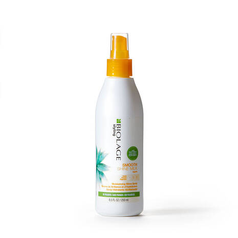 Smoothing Shine Milk 0