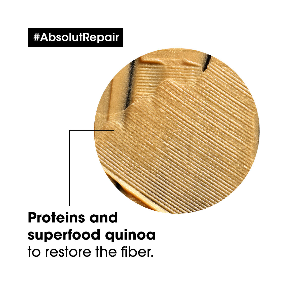Absolut Repair Resurfacing Golden Masque