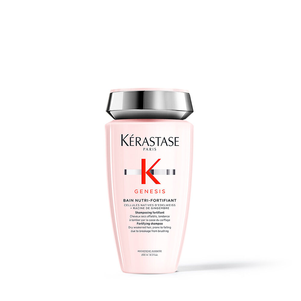 Genesis Bain Nutri-Fortifant Strengthening Shampoo