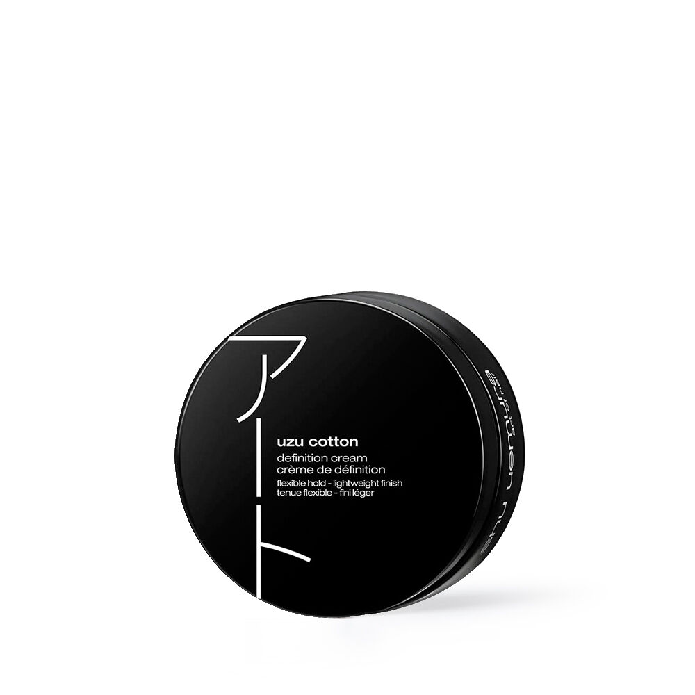 Uzu Cotton Definition Cream 