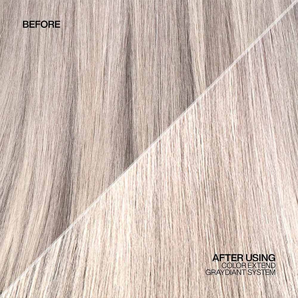 Color Extend Graydiant Shampoo for Gray Hair