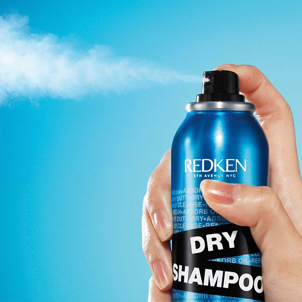 Redken Deep Clean Dry Shampoo Jumbo