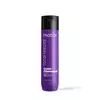 Total Results Color Obsessed Volumizing Shampoo