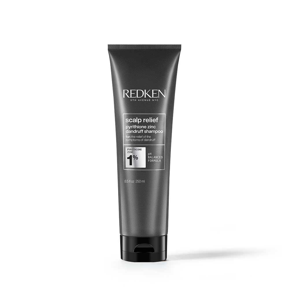 Scalp Relief Anti Dandruff Shampoo