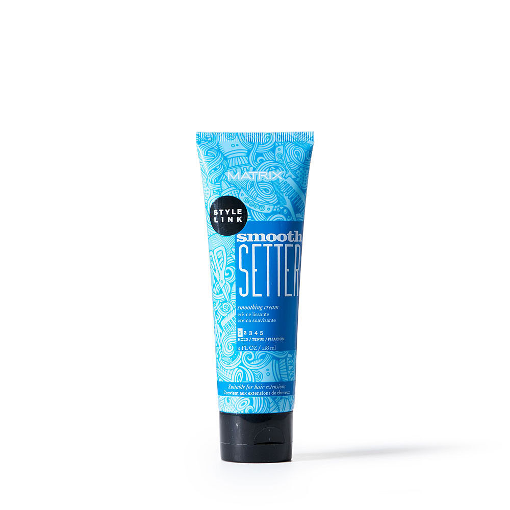 Smooth setter smoothing cream clearance
