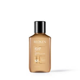 All Soft Argan-6 Multi-Care Hair Oil