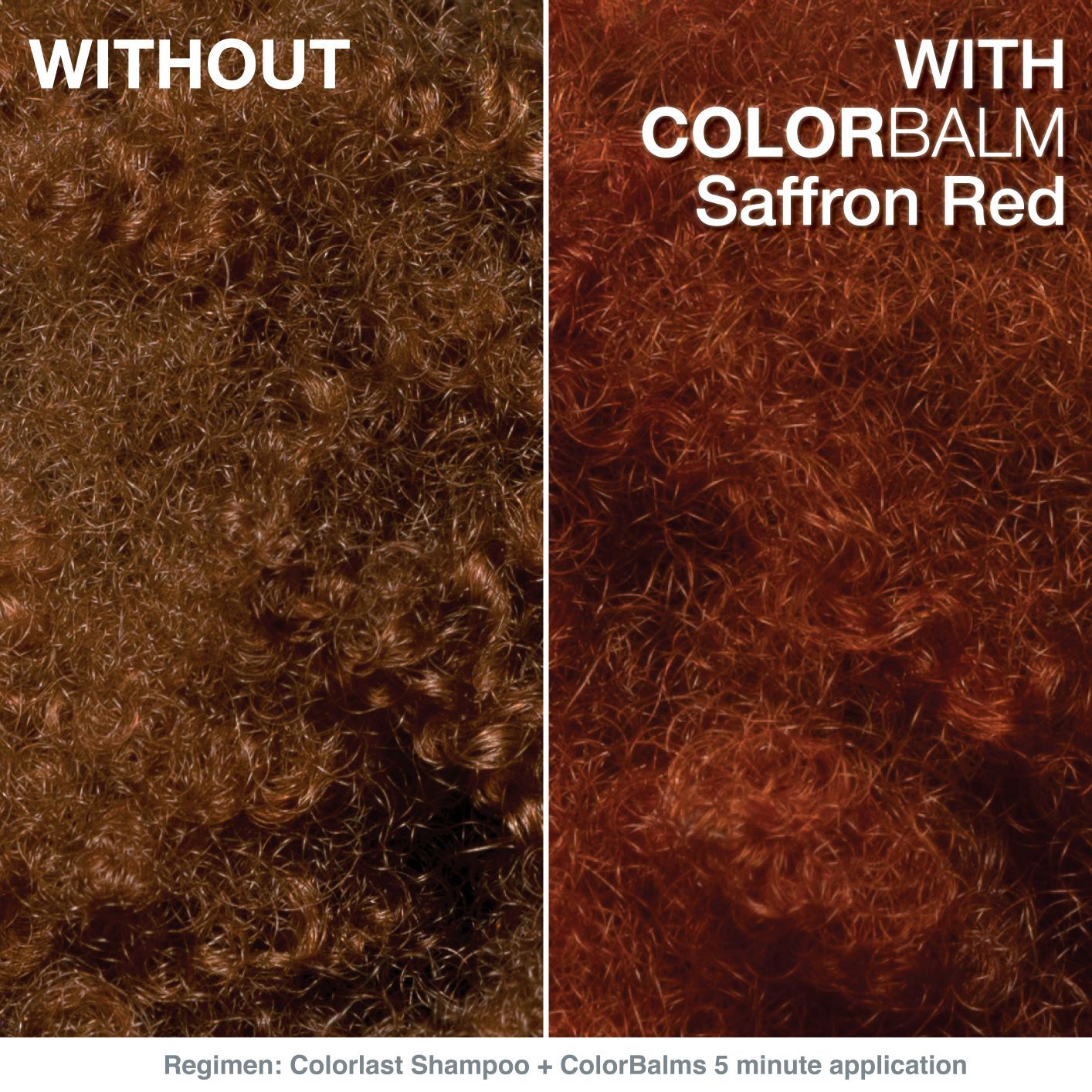 Biolage Professional Saffron Red Color Depositing Conditioner