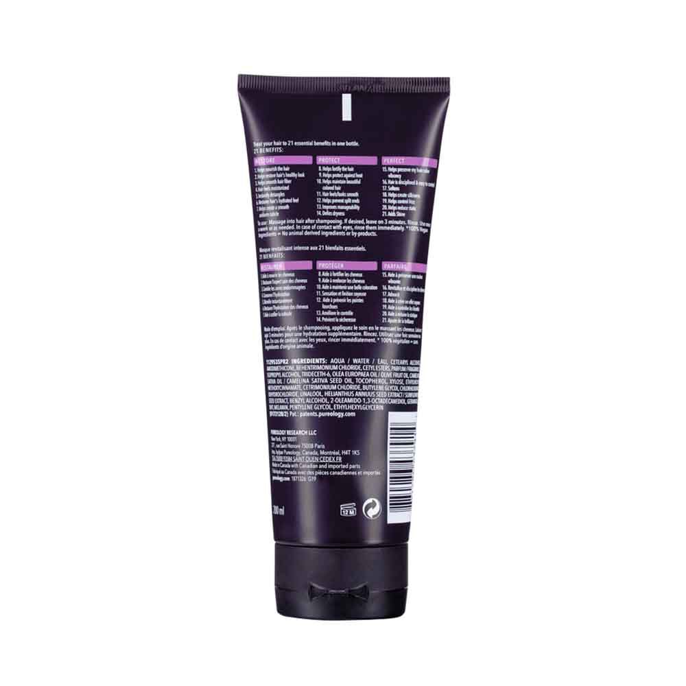 Color Fanatic Multi-Tasking Deep Treatment Mask for Color-Treated Hair