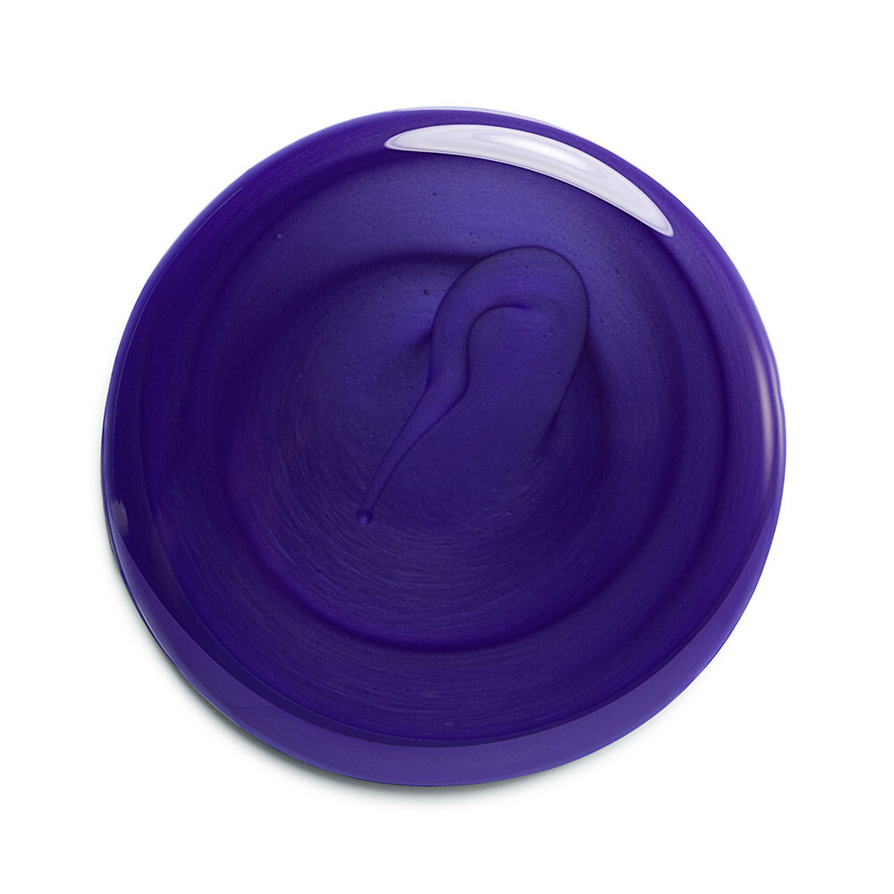 Yubi Blonde Anti-Brass Purple Shampoo