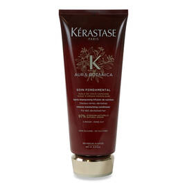 Aura Botanica Soin Fondamental Detangling Conditioner