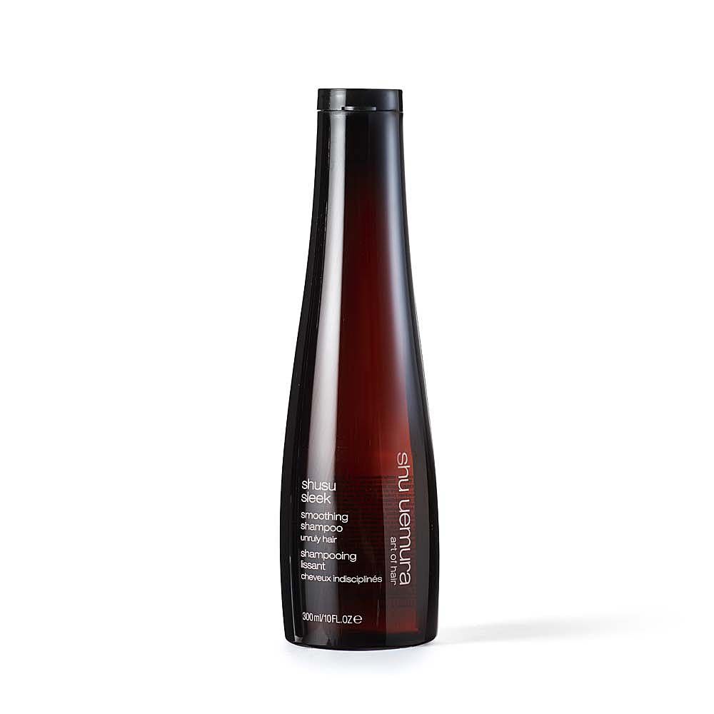 Shusu Sleek Anti-Frizz Shampoo