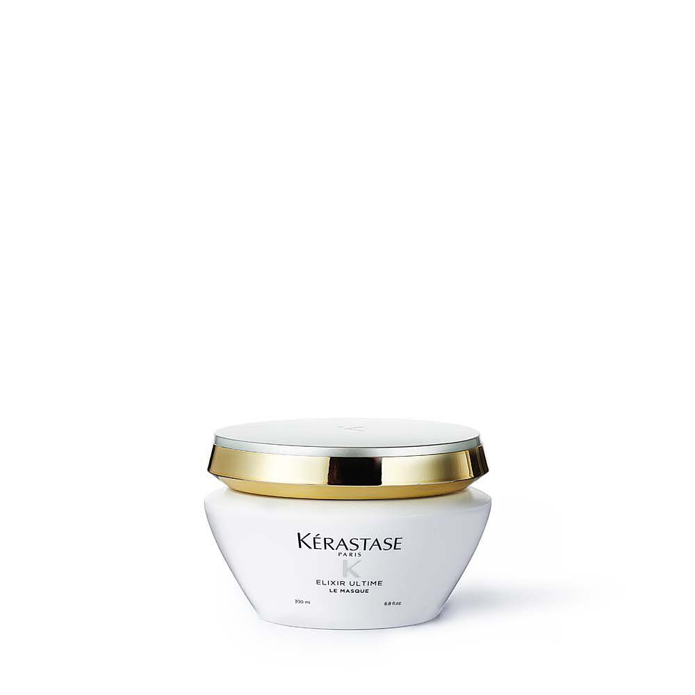 Elixir Ultime Le Masque Nourishing Hair Mask