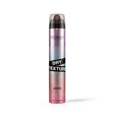 Dry Texture Finishing Spray | Hair.com