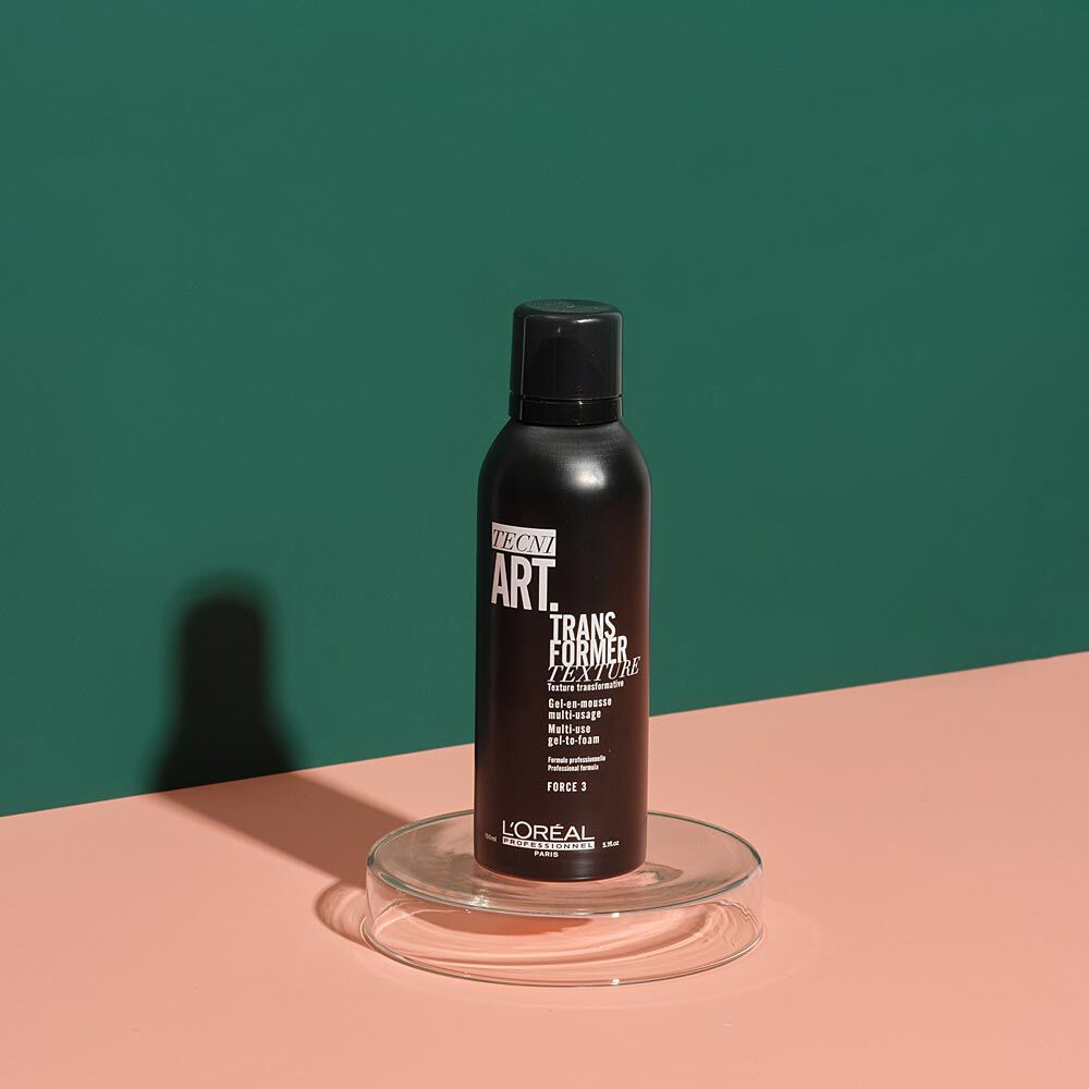 Tecni.Art Transformer Gel