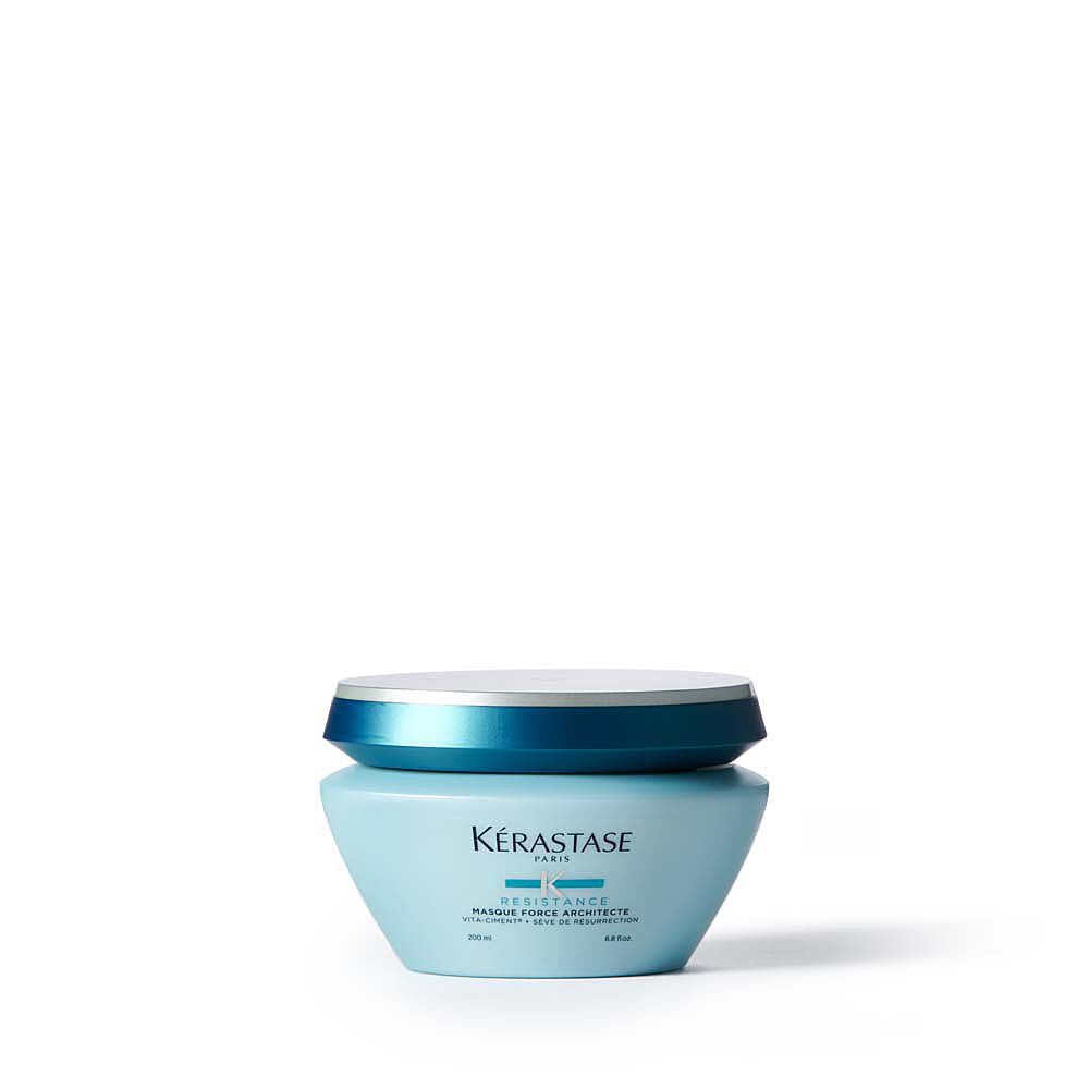 Resistance Masque Force Architecte Hair Mask for Damaged Hair