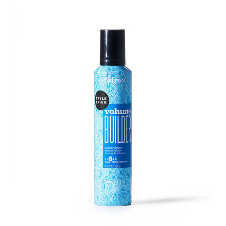 Style Link Volume Builder Mousse 0