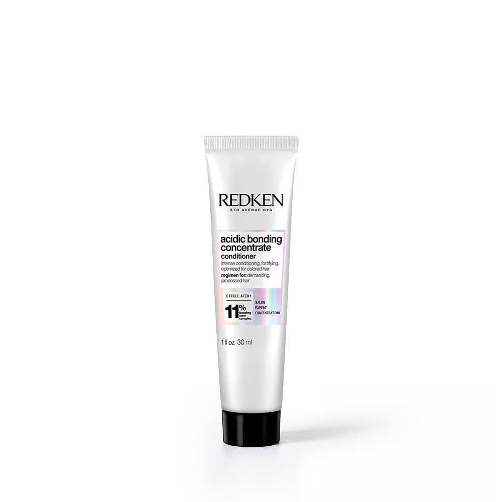 Acidic Bonding Concentrate Sulfate Free Conditioner for Damaged Hair