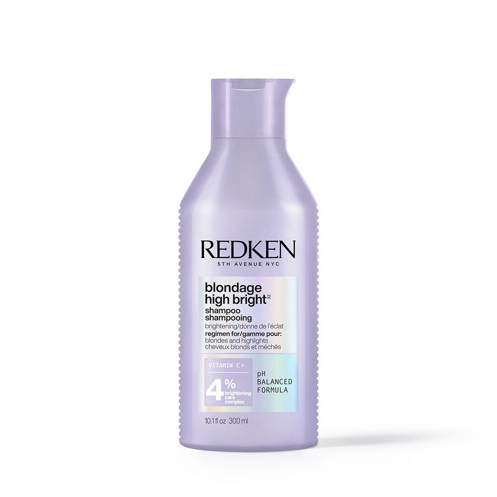 Blondage High Bright Shampoo