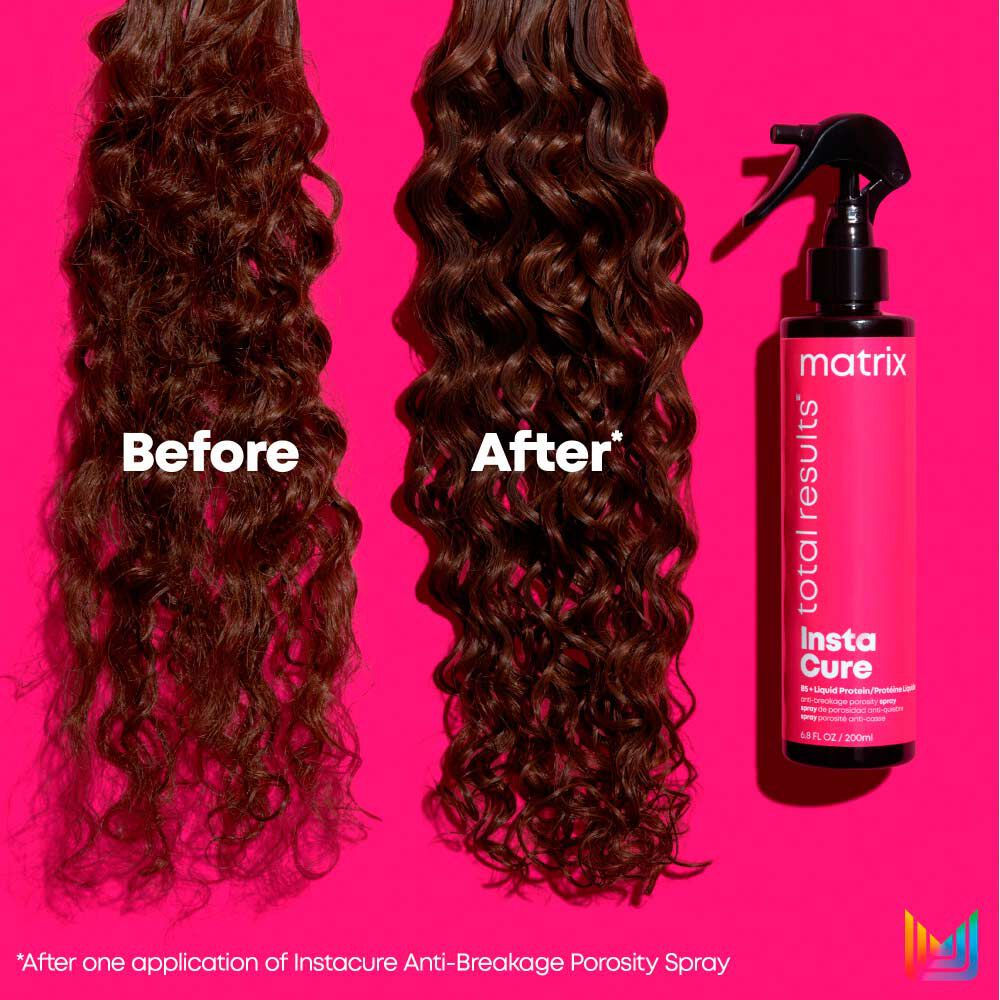 Total Results Instacure Anti-Breakage Porosity Spray