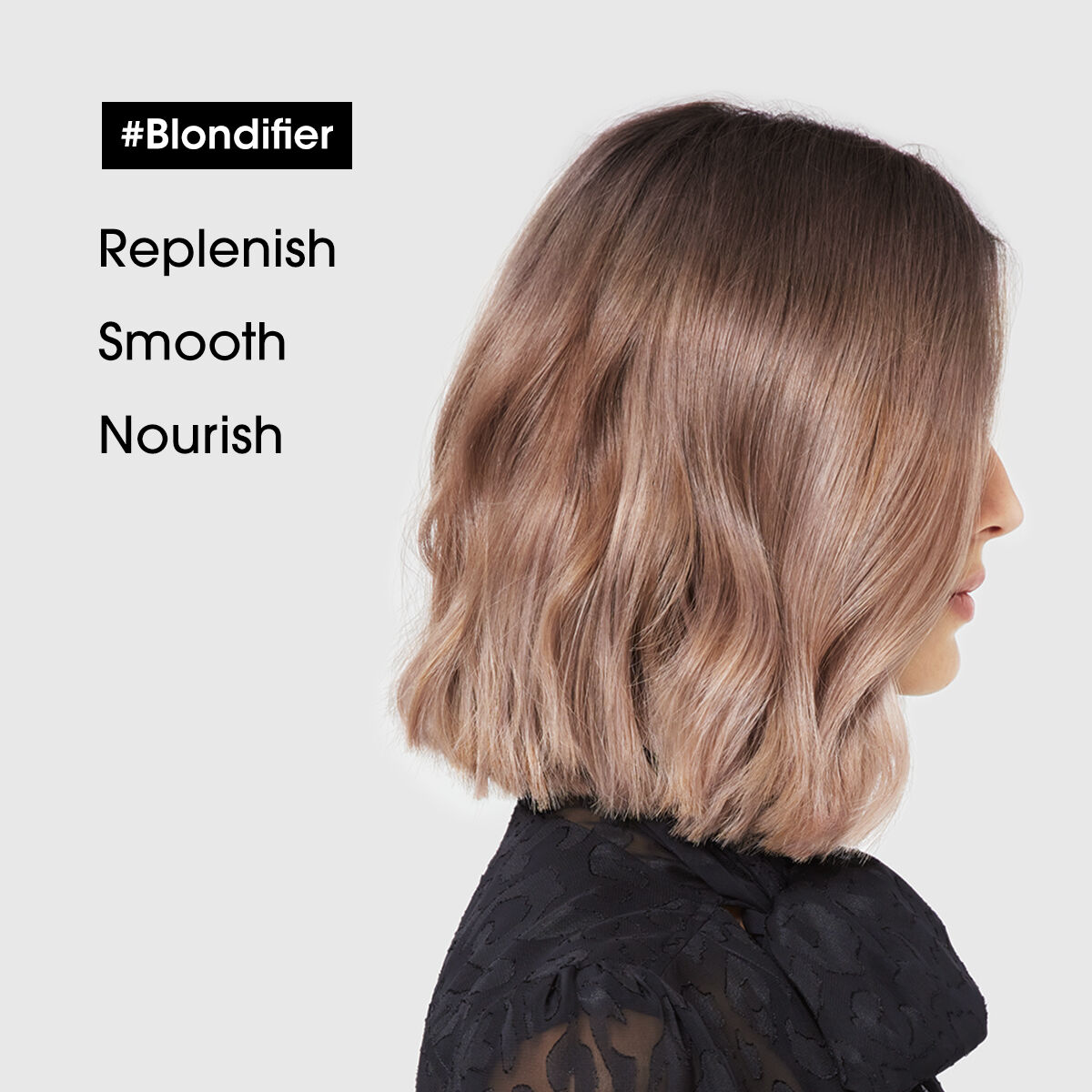 Blondifier Restoring and Illuminating Masque