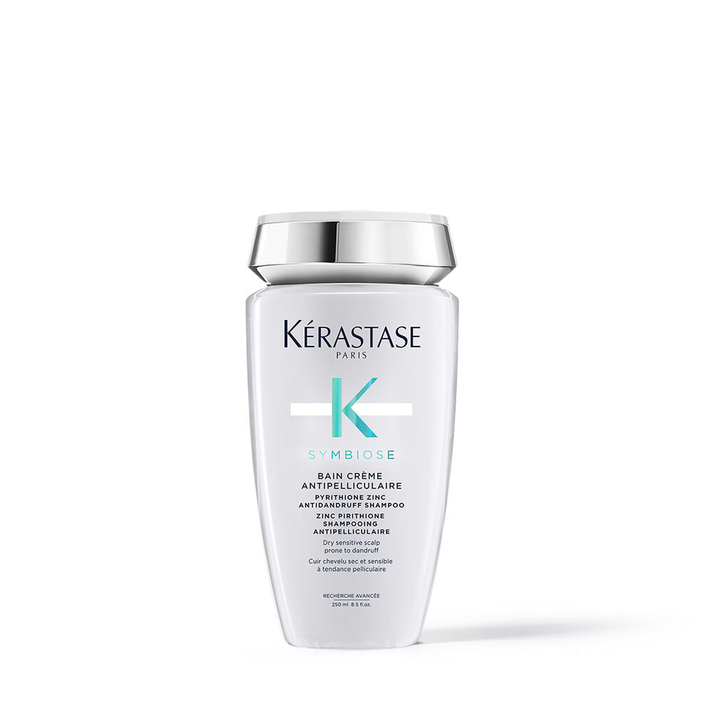 Symbiose Bain Creme Antipelliculaire Antidandruff sulfate-free shampoo