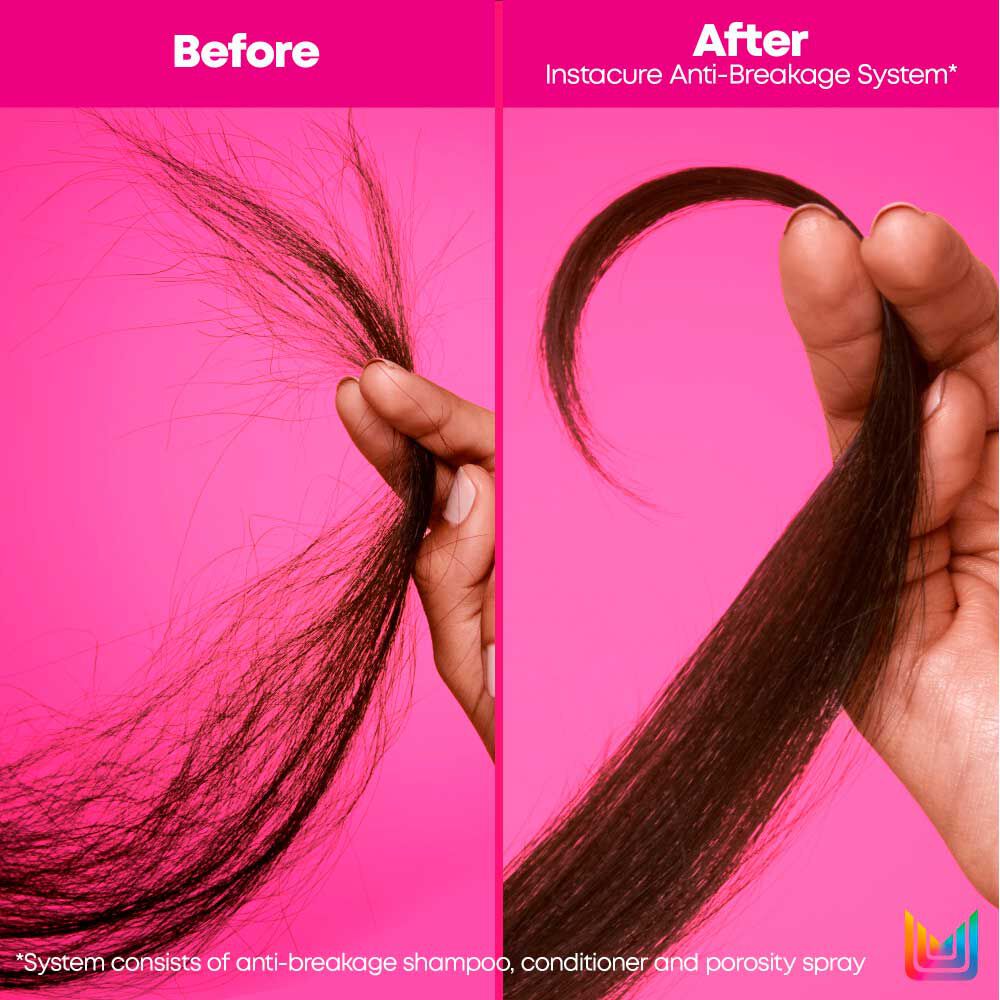 Total Results Instacure Anti-Breakage Porosity Spray