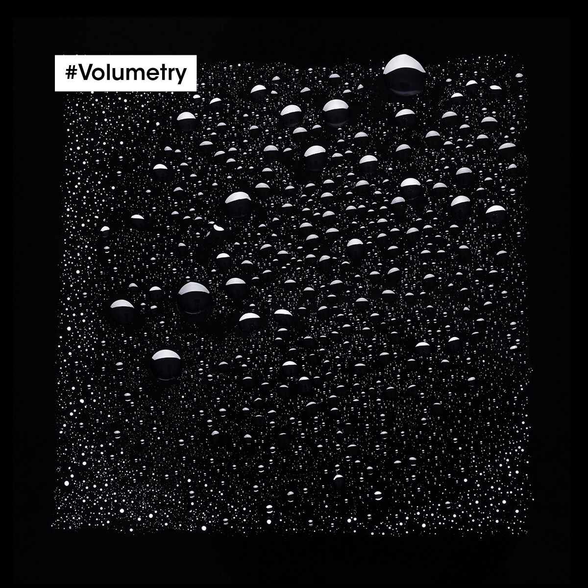 Serie Expert Volumetry Anti-Gravity Effect Volume Spray