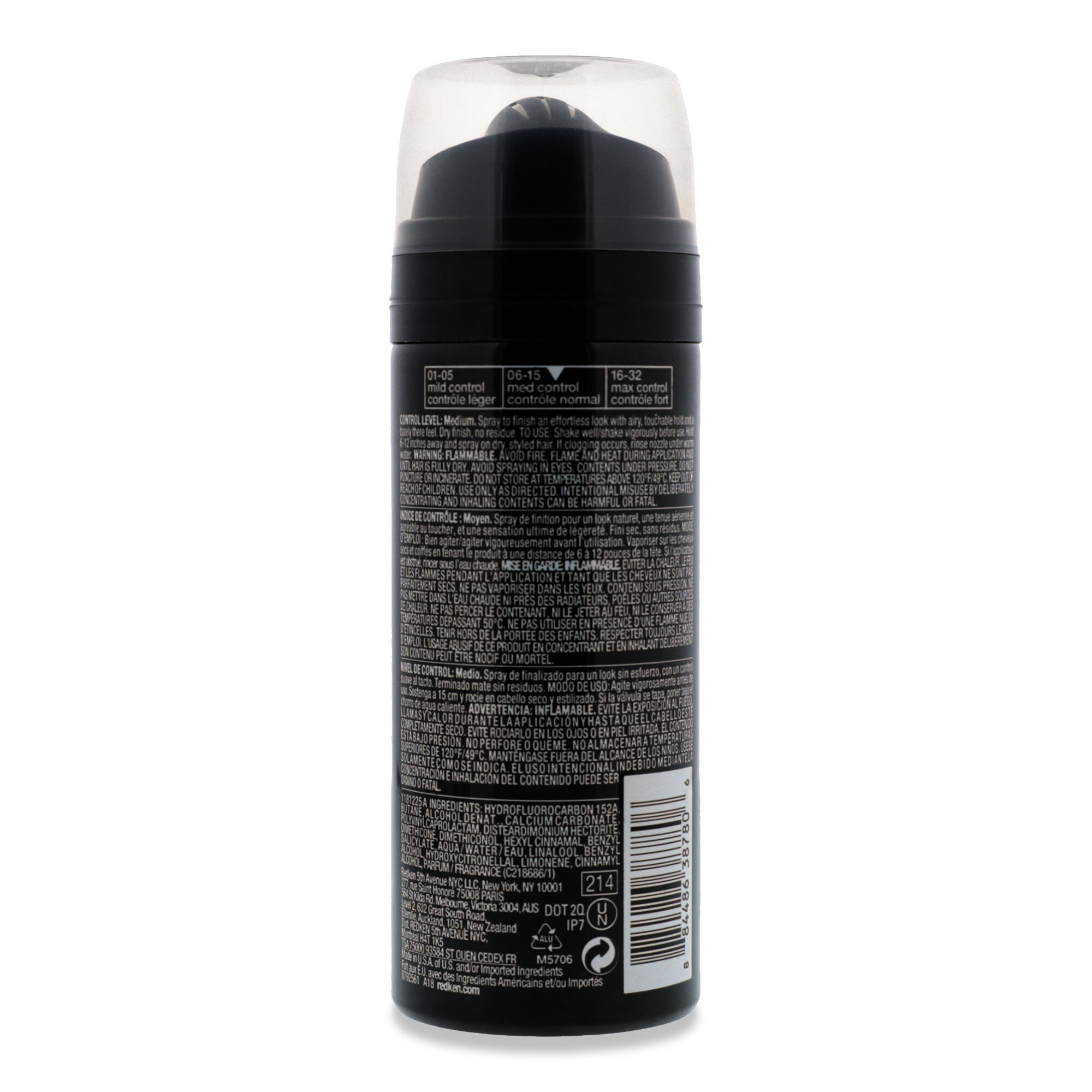 Triple Dry 15 Texture Finishing Spray