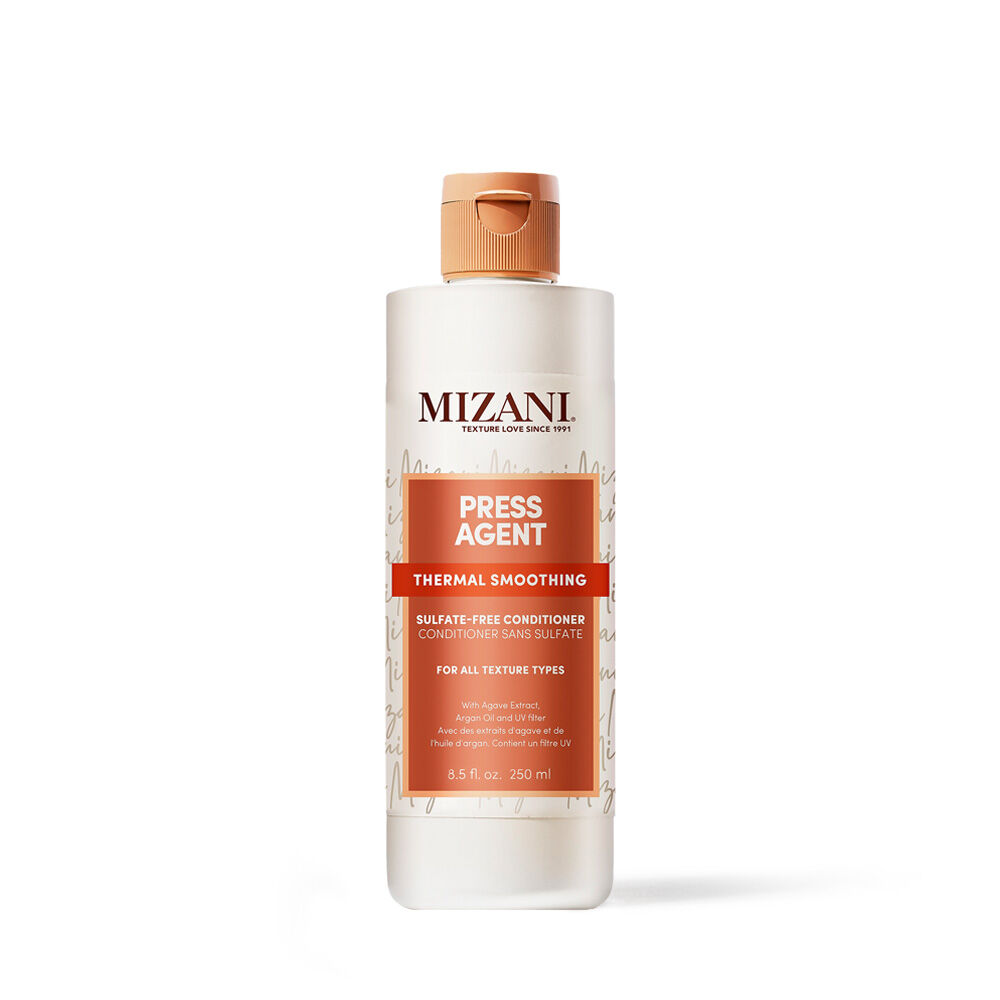 Press Agent Thermal Smoothing Sulfate-Free Conditioner
