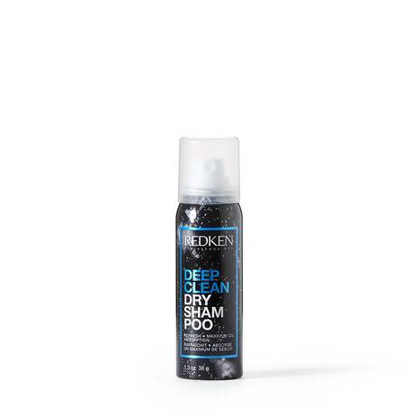Deep Clean Dry Shampoo 0