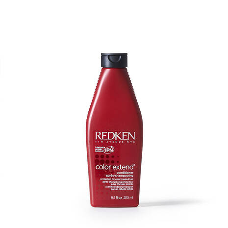 Color Extend Conditioner for Color-Treated Hair 0