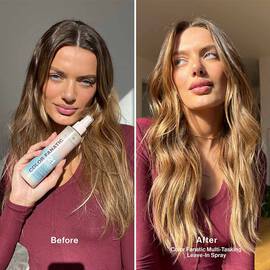 Color Fanatic Multi-Tasking Leave-In Spray