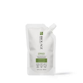 Strength Recovery Deep Treatment Mask