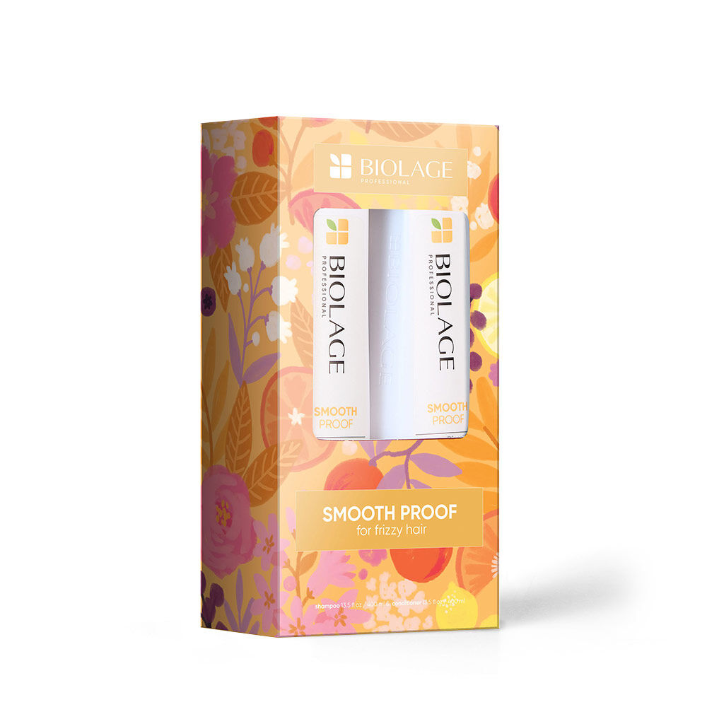 Smooth Proof Earth Day Kit Duo