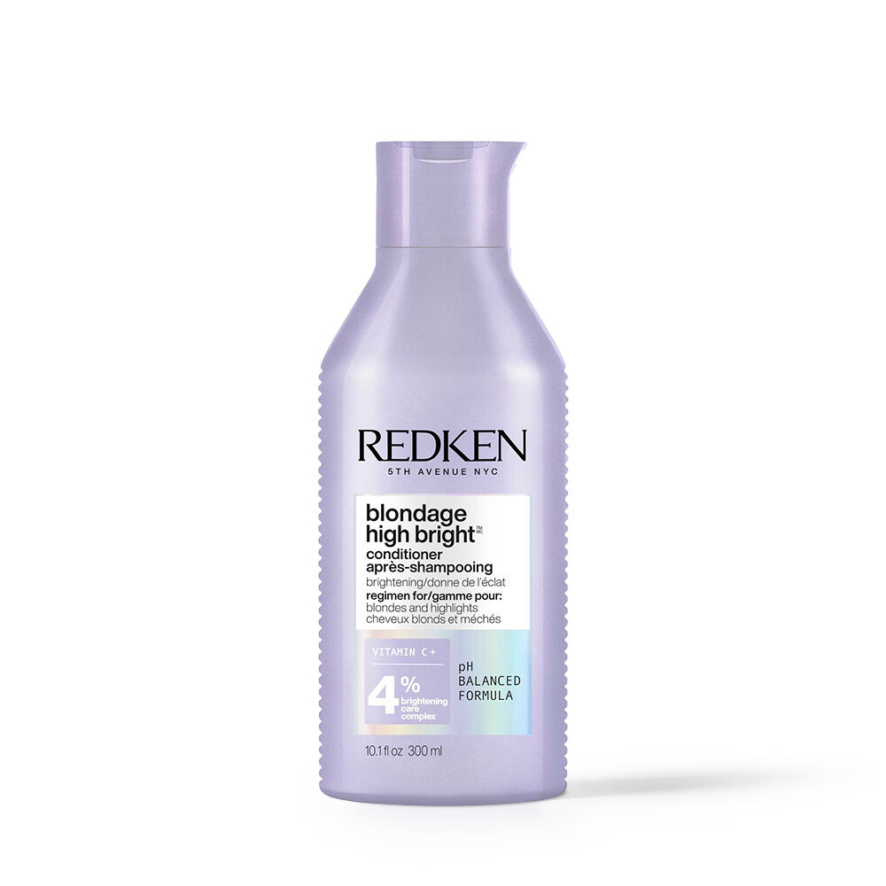 Blondage High Bright Conditioner