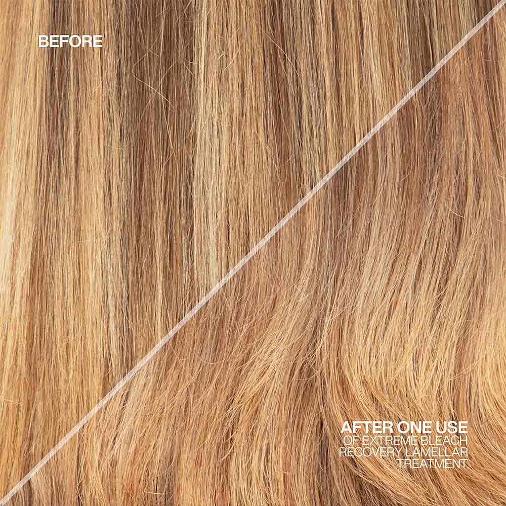 Extreme Bleach Recovery Shampoo